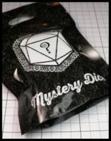 Dice : Dice - Dice Sets - Mystery Dice by Gate Keeper Games - JA Collection Mar 2024
